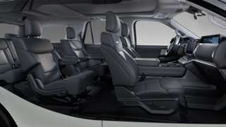 2025 Ford Expedition® Internal Image 1